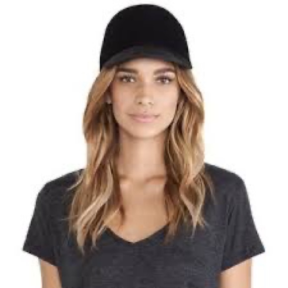 Genie By Eugenia Kim Alex Hat 0/S - Picture 1 of 6